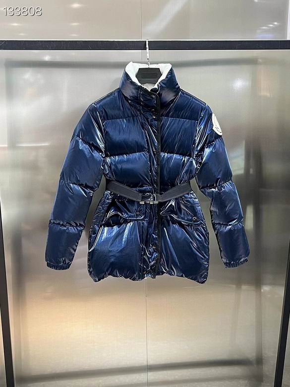 Moncler Down Jacket Wmns ID:20231205-184